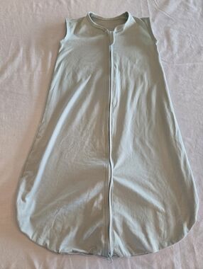 Guntail - Green Front Zip Sleep Sack - (S)